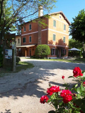 AGRITURISMO PRAETTO